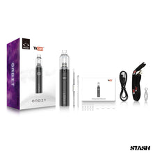Load image into Gallery viewer, Yocan Orbit Wax Vaporizer Pen