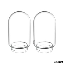 Load image into Gallery viewer, Stash Gravity Hookah Bong Globes Replacement