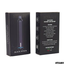 Load image into Gallery viewer, Stash Slick Stick Cart Device