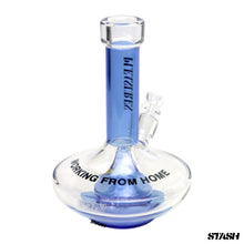 Load image into Gallery viewer, Grav x Pleasures WFH Bong