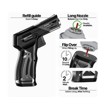 Load image into Gallery viewer, Yocan Diablo Torch