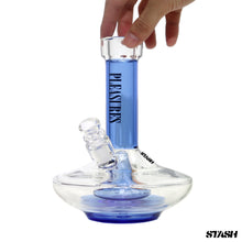 Load image into Gallery viewer, Grav x Pleasures WFH Bong