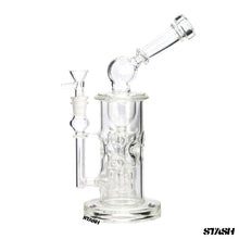 Load image into Gallery viewer, Infinity Tornado Bong