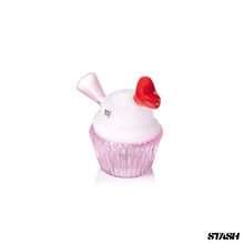 Load image into Gallery viewer, Mj Arsenal Baby Cake Joint Bubbler