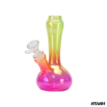 Load image into Gallery viewer, Gradient Bubble Mini Bong