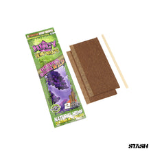 Load image into Gallery viewer, Juicy Jay’s Hmp Blunt Wraps