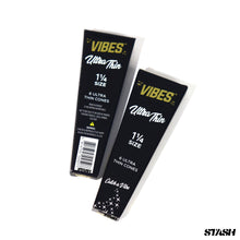 Load image into Gallery viewer, Vibes Ultra Thin 1 1/4 Cones