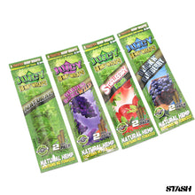 Load image into Gallery viewer, Juicy Jay’s Hmp Blunt Wraps