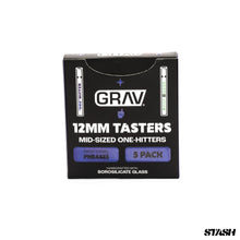 Load image into Gallery viewer, Grav Graphic Tasters 12mm