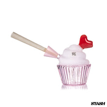 Load image into Gallery viewer, Mj Arsenal Baby Cake Joint Bubbler