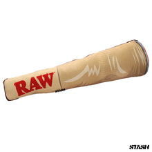Load image into Gallery viewer, RAW Cone Pillow