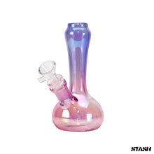 Load image into Gallery viewer, Gradient Bubble Mini Bong