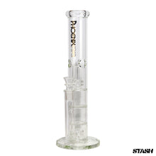Load image into Gallery viewer, Phoenix Quad Perc Bong