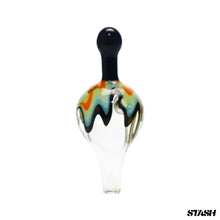 Load image into Gallery viewer, Wigwag Bubble Carb Cap