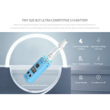 Load image into Gallery viewer, Yocan Kodo Pro Cart Battery