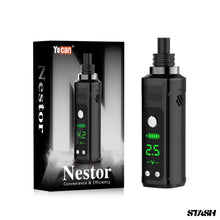 Load image into Gallery viewer, Yocan Nestor Wax Vaporizer