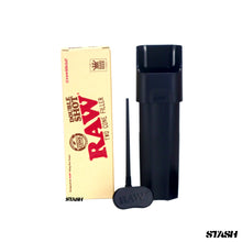 Load image into Gallery viewer, RAW Double Shot Cone Loader Kingsize