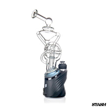 Load image into Gallery viewer, Mj Arsenal Fabcycler (Puffco Peak Glass)