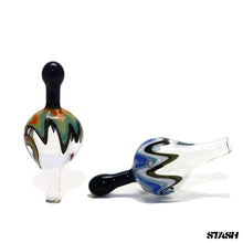 Load image into Gallery viewer, Wigwag Bubble Carb Cap