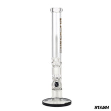 Load image into Gallery viewer, Phoenix Inline Perc Bong