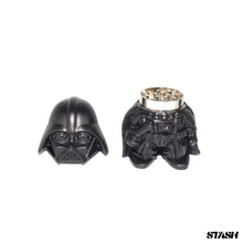 Load image into Gallery viewer, Darth Vader Grinder