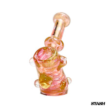 Load image into Gallery viewer, Phoenix Gold Fumed Hammer Pipe