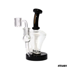 Load image into Gallery viewer, Phoenix Turbine Mini Dab Rig