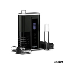 Load image into Gallery viewer, Arizer Go SRT Vaporizer