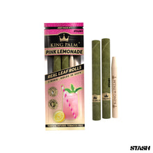 Load image into Gallery viewer, King Palm Mini Rolls