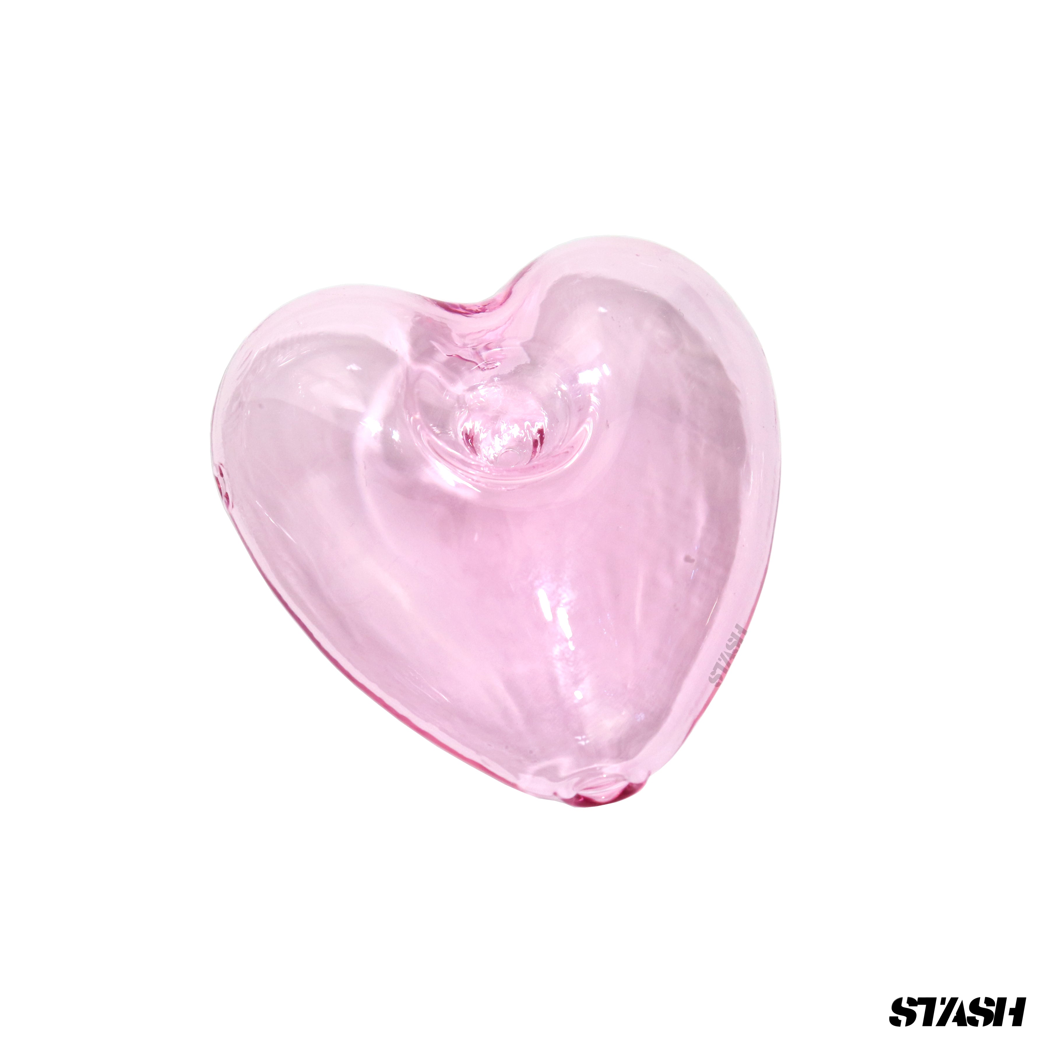 Heart Pipe STASHPH