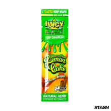 Load image into Gallery viewer, Juicy Terp Enhanced Hemp Wraps