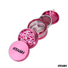 Load image into Gallery viewer, Stash Crusher Grinder V2