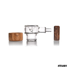 Load image into Gallery viewer, Mj Arsenal Granby Hand Pipe