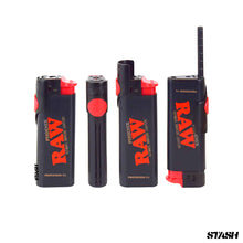 Load image into Gallery viewer, RAW Phoenix Lighter