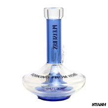 Load image into Gallery viewer, Grav x Pleasures WFH Bong