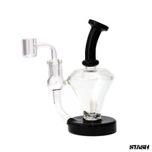 Load image into Gallery viewer, Phoenix Turbine Mini Dab Rig