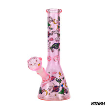 Load image into Gallery viewer, Space Bong Pink