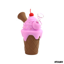 Load image into Gallery viewer, Ice Cream Bubbler