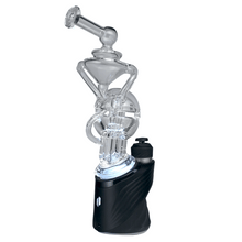Load image into Gallery viewer, Mj Arsenal Fabcycler (Puffco Peak Glass)