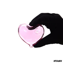Load image into Gallery viewer, Heart Pipe