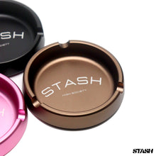 Load image into Gallery viewer, Stash High Society Arc Logo Ashtray