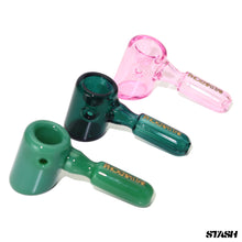 Load image into Gallery viewer, Phoenix Mini Sherlock Pipe