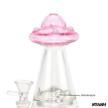 Load image into Gallery viewer, UFO Vortex Bong