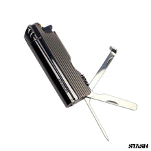 Load image into Gallery viewer, Honest Lighter with Tools