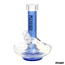 Load image into Gallery viewer, Grav x Pleasures WFH Bong