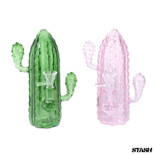 Load image into Gallery viewer, Cactus Jack Bong