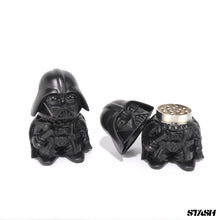 Load image into Gallery viewer, Darth Vader Grinder