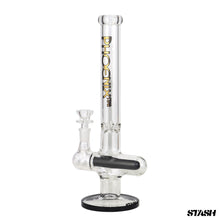 Load image into Gallery viewer, Phoenix Inline Perc Bong