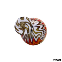 Load image into Gallery viewer, American Rod Wigwag Carb Cap