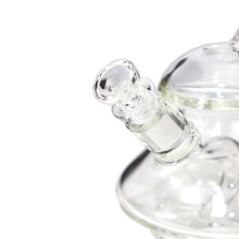 Load image into Gallery viewer, Phoenix Wobble Bubbler